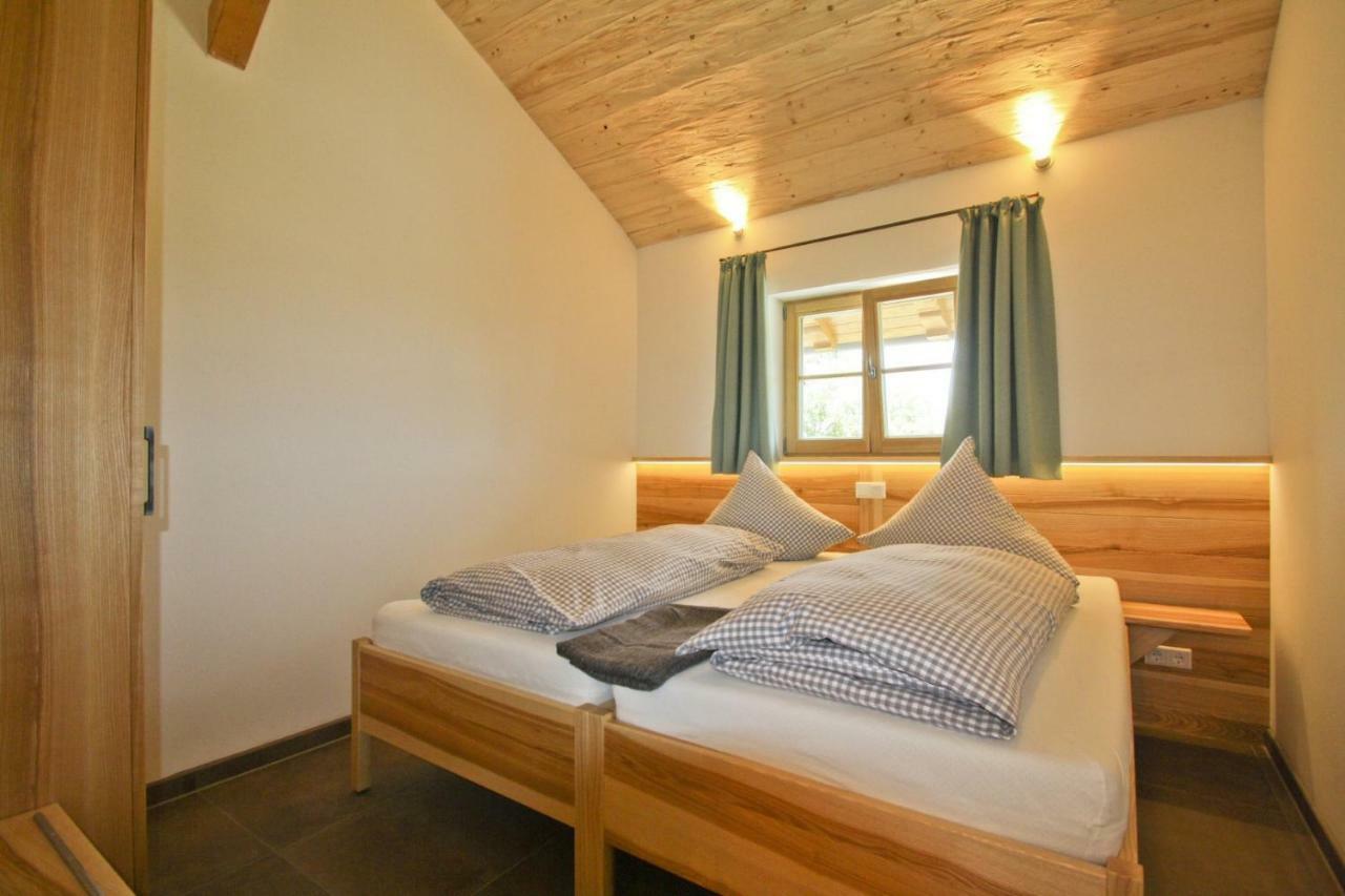 Ferienwohnung Atteltal Straussdorf Екстериор снимка