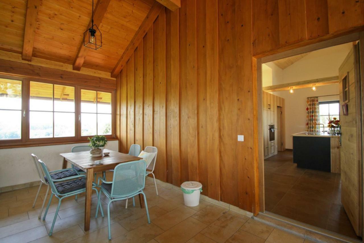Ferienwohnung Atteltal Straussdorf Екстериор снимка