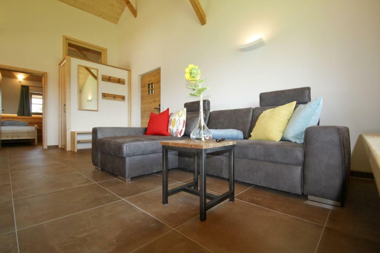 Ferienwohnung Atteltal Straussdorf Екстериор снимка
